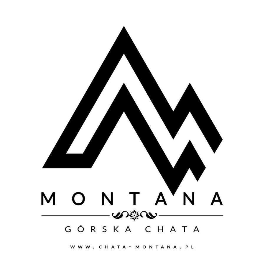 Montana Gorska Chata Brenna Ngoại thất bức ảnh